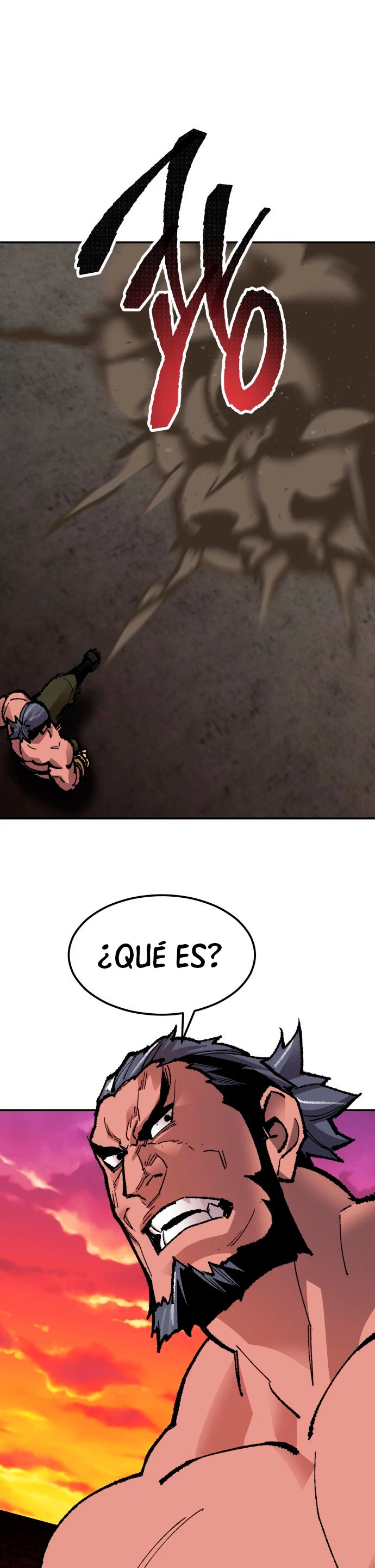 Rompiendo Limites > Capitulo 55 > Page 471